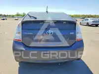2010 Toyota PRIUS фото