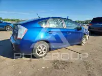 2010 Toyota PRIUS photo
