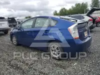 2010 Toyota PRIUS фото