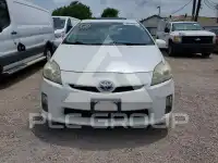 2010 Toyota PRIUS photo
