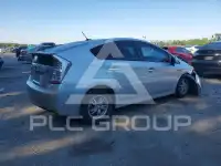 2010 Toyota PRIUS фото