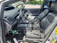 2010 Toyota PRIUS photo