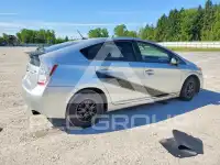 2010 Toyota PRIUS фото