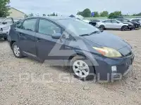 2010 Toyota PRIUS фото