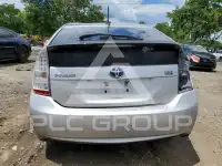 2010 Toyota PRIUS photo