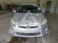 2010 Toyota PRIUS фото