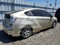 2010 Toyota PRIUS photo