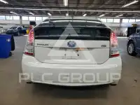 2010 Toyota PRIUS фото