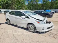 2010 Toyota PRIUS photo
