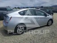 2010 Toyota PRIUS фото