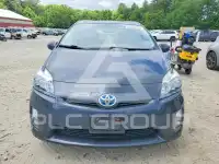 2010 Toyota PRIUS фото