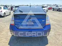 2010 Toyota PRIUS фото