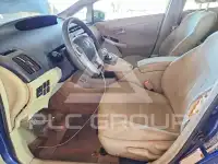 2010 Toyota PRIUS фото