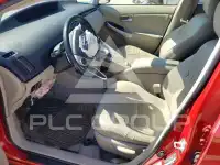 2010 Toyota PRIUS photo