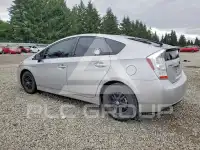 2010 Toyota PRIUS фото