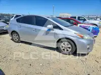 2010 Toyota PRIUS фото