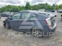 2010 Toyota PRIUS фото