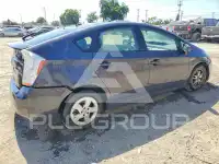 2010 Toyota PRIUS фото