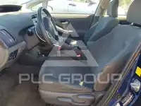 2010 Toyota PRIUS photo