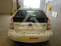 2010 Toyota PRIUS photo