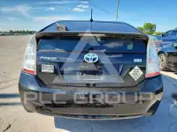 2010 Toyota PRIUS фото