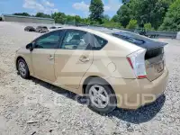 2010 Toyota PRIUS photo