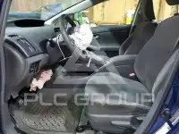 2010 Toyota PRIUS фото
