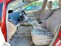 2010 Toyota PRIUS фото