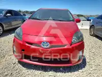 2010 Toyota PRIUS photo