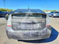 2010 Toyota PRIUS фото
