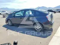 2010 Toyota PRIUS фото