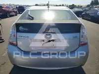 2010 Toyota PRIUS фото
