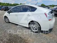 2010 Toyota PRIUS photo