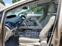 2010 Toyota PRIUS photo