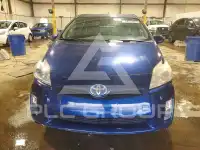 2010 Toyota PRIUS фото