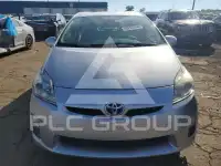 2010 Toyota PRIUS фото