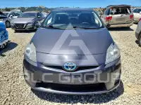2010 Toyota PRIUS photo
