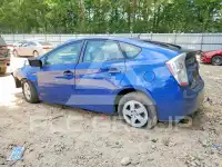 2010 Toyota PRIUS photo