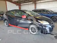 2010 Toyota PRIUS photo