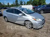 2010 Toyota PRIUS photo