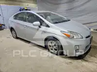 2010 Toyota PRIUS фото