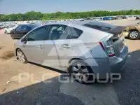 2010 Toyota PRIUS photo
