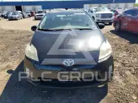 2010 Toyota PRIUS фото
