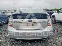 2010 Toyota PRIUS фото