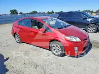 2010 Toyota PRIUS photo