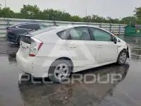 2010 Toyota PRIUS photo