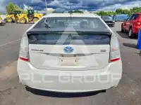 2010 Toyota PRIUS фото