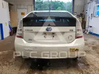 2010 Toyota PRIUS photo