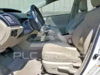 2010 Toyota PRIUS фото