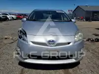 2010 Toyota PRIUS фото